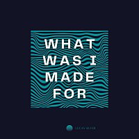 Lucas Silver – What Was I Made for? (Arr. for Guitar)