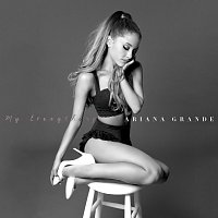 Ariana Grande – My Everything CD