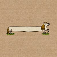 The Longest Johns, El Pony Pisador – The Longest Pony