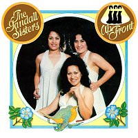 The Yandall Sisters – Up Front