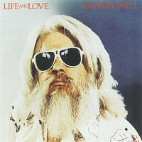 Leon Russell – Life & Love