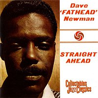 David Newman – Straight Ahead