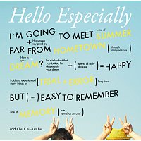 SUKIMASWITCH – Hello Especially