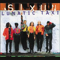 Sixun – Lunatic Taxi