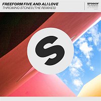 Freeform Five & Ali Love – Throwing Stones (The Remixes)