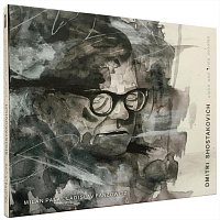 Milan Pala, Ladislav Fanzowitz – Dmitri Shostakovich - Violin and Viola Sonatas
