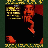 Donald Byrd – Fuego  (HD Remastered)
