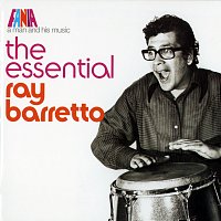 Ray Barretto – A Man And His Music