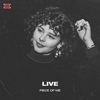 Live – Piece Of Me