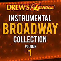 The Hit Crew – Drew's Famous Instrumental Broadway Collection, Vol. 1