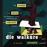 Artur Rodzinski – Die Walkure, Act I, Scene 3: Love Duet - "Schlafst du, Gast?"