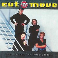 Get Serious - De Storste Hits