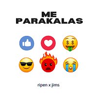 Ripen, Jims, Chico Beatz – ME PARAKALAS