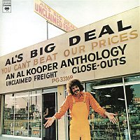 Al Kooper – Al's Big Deal