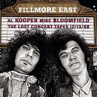 Mike Bloomfield, Al Kooper – Fillmore East: The Lost Concert Tapes 12/13/68