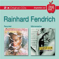 Rainhard Fendrich – Recycled/Mannersache