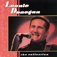 Lonnie Donegan – The Collection