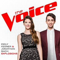 Emily Keener, Jonathan Bach – Explosions [The Voice Performance]