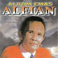 Přední strana obalu CD Album Emas