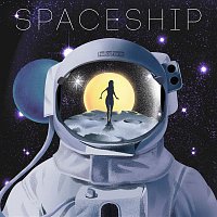 Hollaphonic, Bxrber – Spaceship