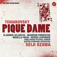Tchaikovsky: Pique Dame - The Sony Opera House