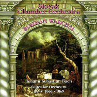 Slovak Chamber Orchestra – Suites for Orchestra