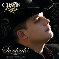 Chayín Rubio – Se Olvidó [Versión Mariachi]