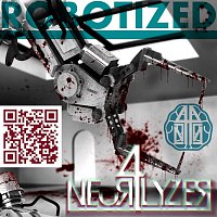 NEUR4LYZER – ROBOTIZED (single)