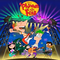 Cast Of 'Phineas and Ferb' – Summer Is Starting Right Now [From "Phineas and Ferb: Season 5"]