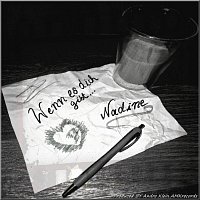 Přední strana obalu CD Wenn es dich gibt