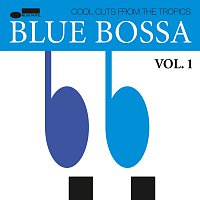 Různí interpreti – Blue Bossa [Vol. 1]