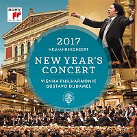 Gustavo Dudamel & Wiener Philharmoniker – New Year's Concert 2017 / Neujahrskonzert 2017