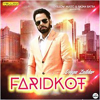 Deepa Zaildar – Faridkot