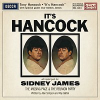 Tony Hancock – It's Hancock