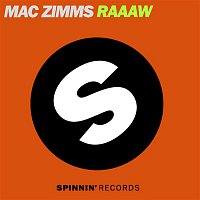 Mac Zimms – Raaaw