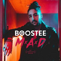 Boostee – M.A.D. (My American Dream)