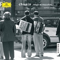 Tamás Vásáry – Chopin: Valses et Mazurkas