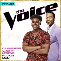 CammWess, John Legend – Rocket Man [The Voice Performance]