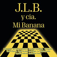 Přední strana obalu CD Mi Banana