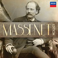 Různí interpreti – Massenet Edition