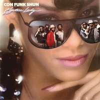 Con Funk Shun – Electric Lady