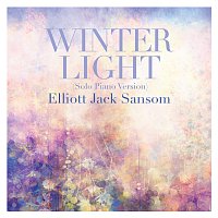 Elliott Jack Sansom – Winter Light [Solo Piano Version]