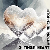 3 Times Heart