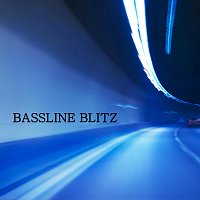 David Robinson – Bassline Blitz