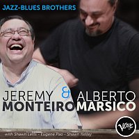 Jeremy Monteiro, Alberto Marsico – Jazz-Blues Brothers