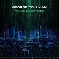 Přední strana obalu CD The Matrix