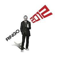 Ringo Starr – Ringo 2012 CD
