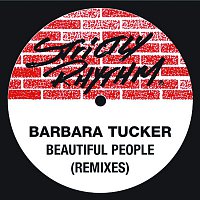 Barbara Tucker – Beautiful People (Remixes)