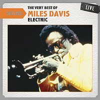 Miles Davis – Setlist: The Very Best of Miles Davis LIVE - (Electric)