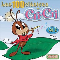Cri-Cri – Las 100 Clasicas De Cri Cri Vol. 2